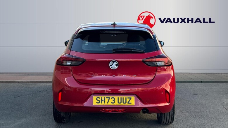 Vauxhall Corsa 1.2 Design 5dr Petrol Hatchback